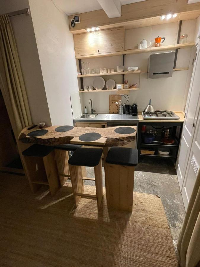 Mooi Genieten Studio Middelburg Exteriér fotografie
