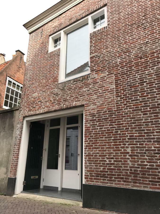 Mooi Genieten Studio Middelburg Exteriér fotografie